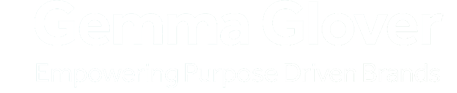 Gemma Glover Logo